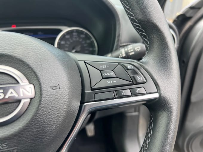2024 Nissan Juke