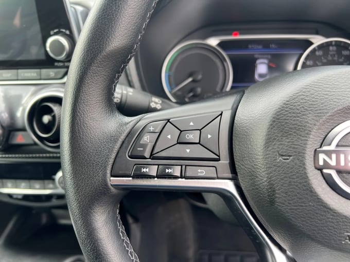 2024 Nissan Juke