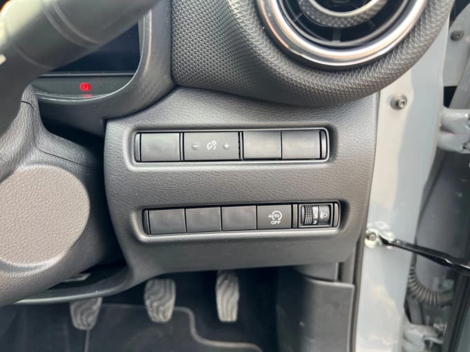 2024 Nissan Juke