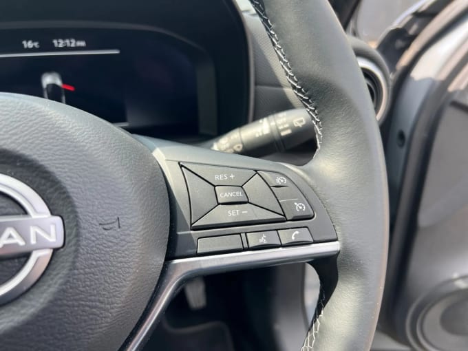 2024 Nissan Juke