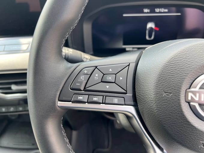 2024 Nissan Juke