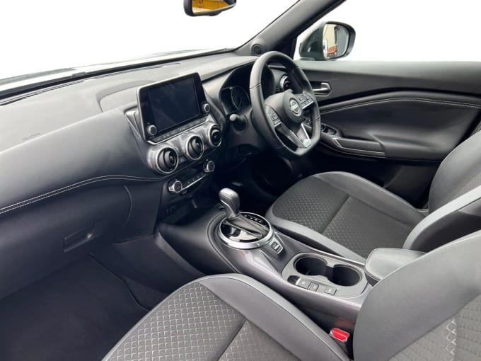 2024 Nissan Juke