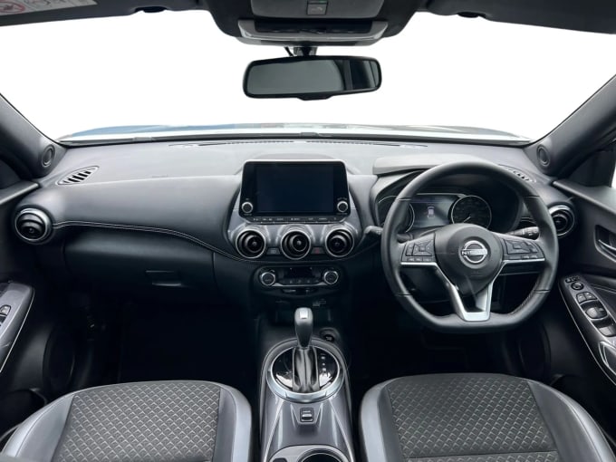 2024 Nissan Juke