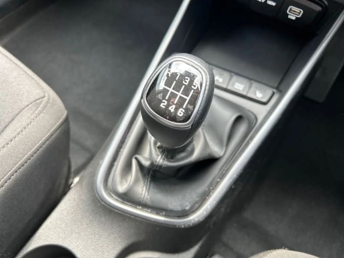 2024 Hyundai Bayon