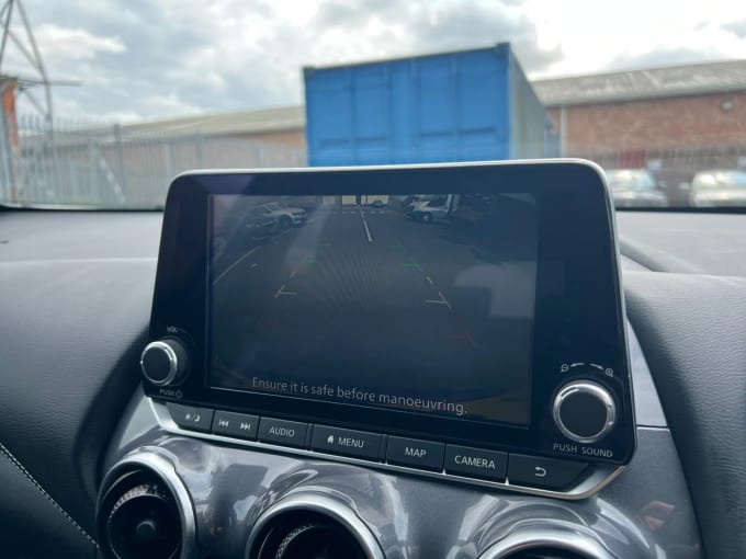 2024 Nissan Juke