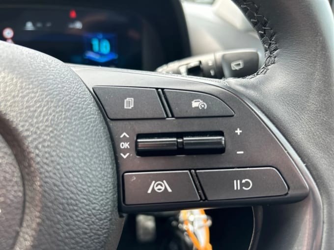 2024 Hyundai Bayon