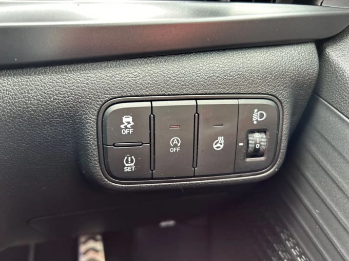 2024 Hyundai Bayon