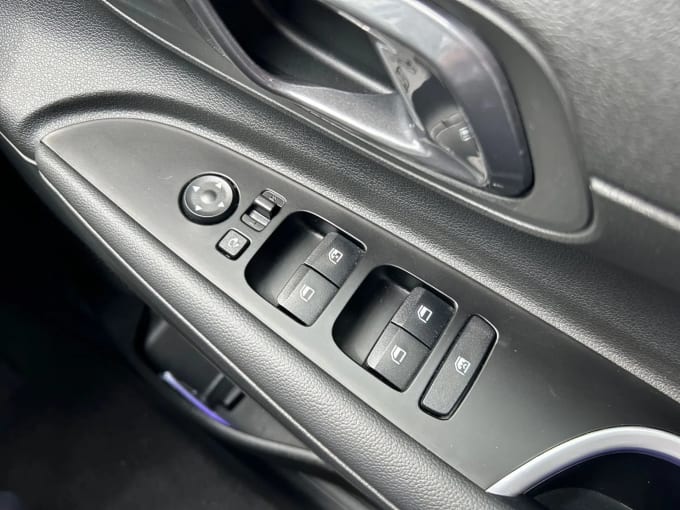 2024 Hyundai Bayon