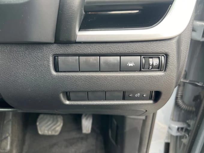 2024 Nissan Qashqai