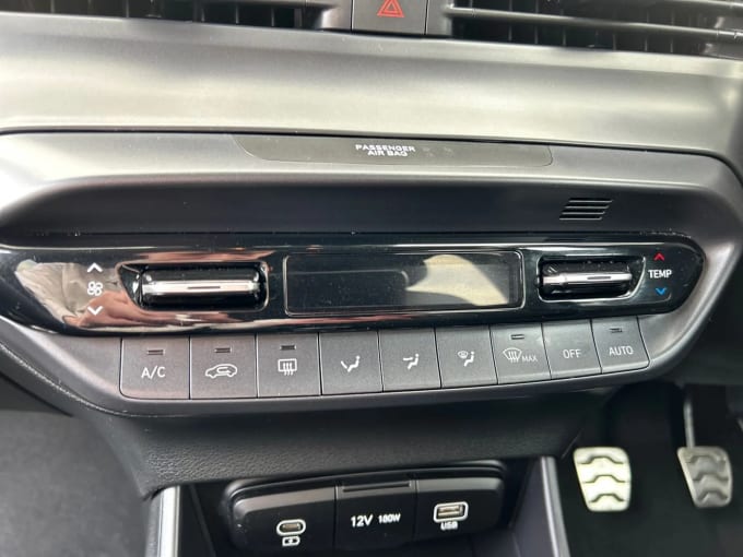 2024 Hyundai Bayon