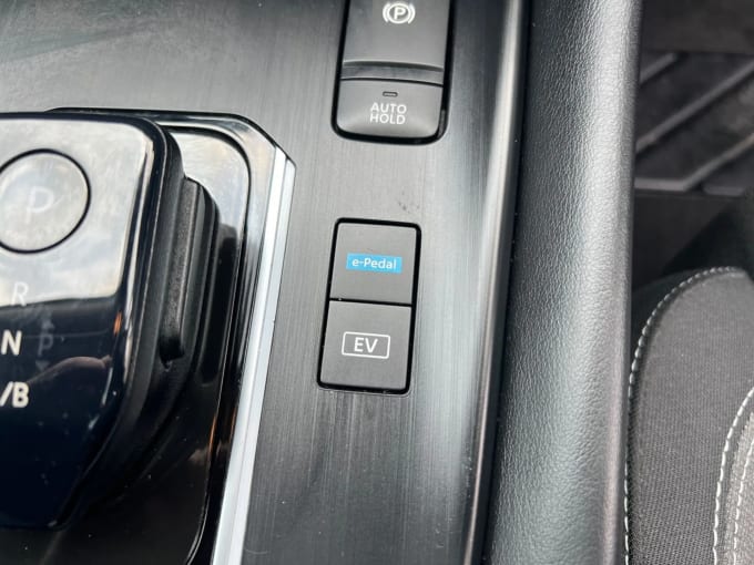 2024 Nissan Qashqai