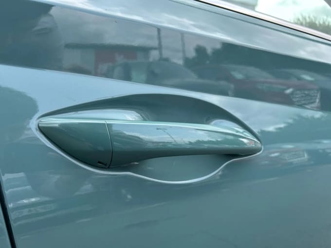 2024 Hyundai Bayon