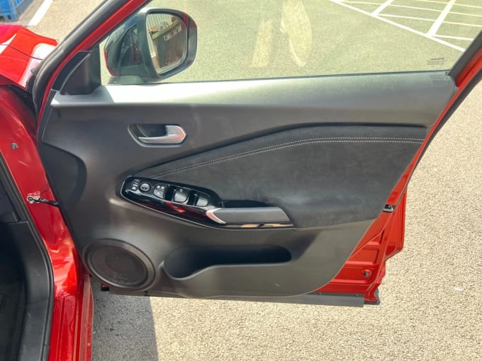 2022 Nissan Juke