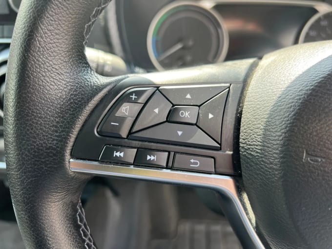 2022 Nissan Juke