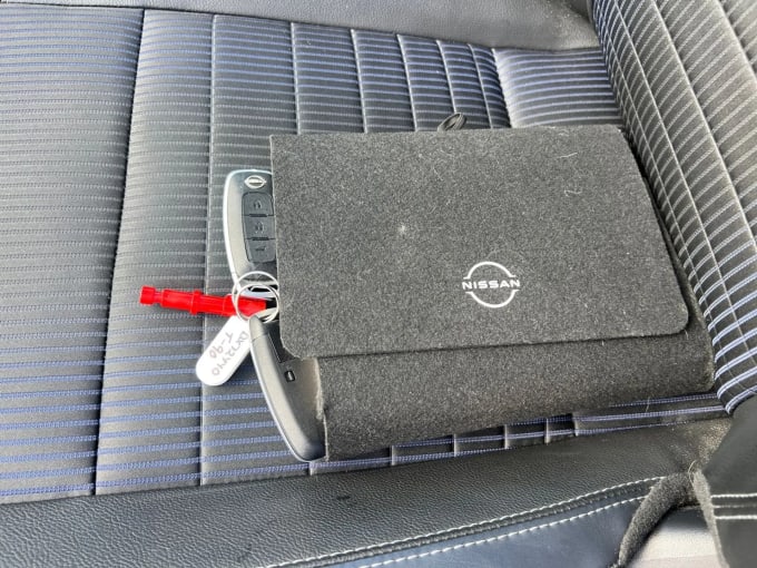 2023 Nissan Qashqai
