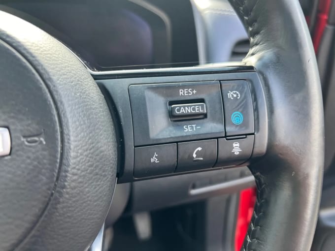 2023 Nissan Qashqai
