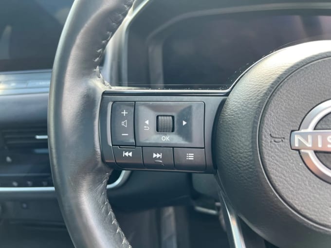 2023 Nissan Qashqai