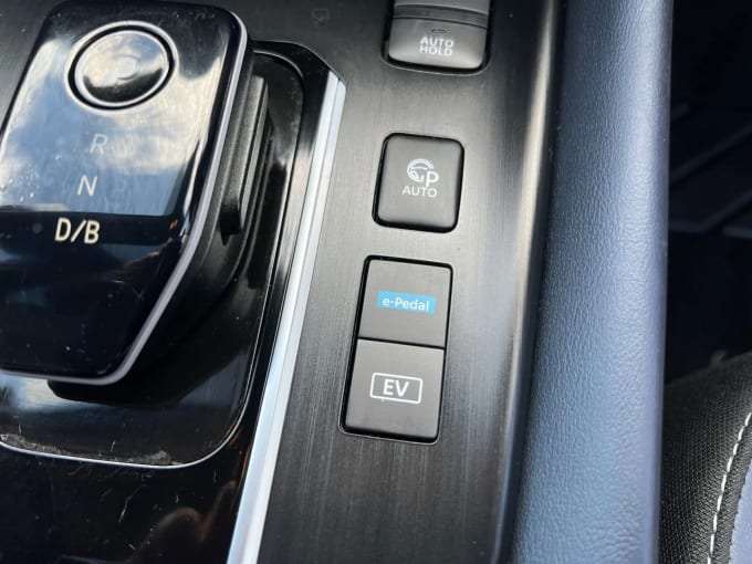 2023 Nissan Qashqai