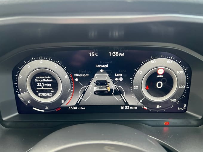 2024 Nissan Qashqai