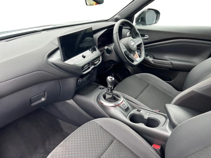 2024 Nissan Juke
