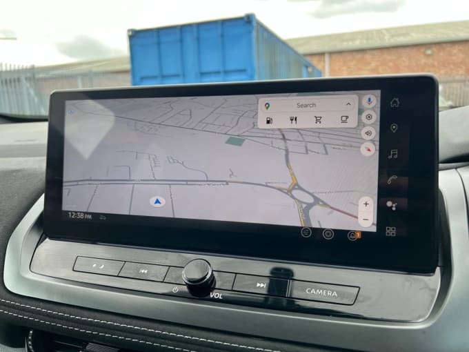 2024 Nissan Qashqai