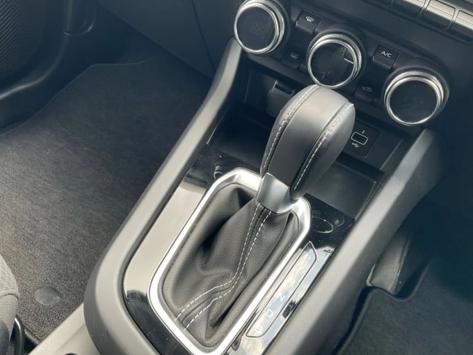 2023 Renault Arkana