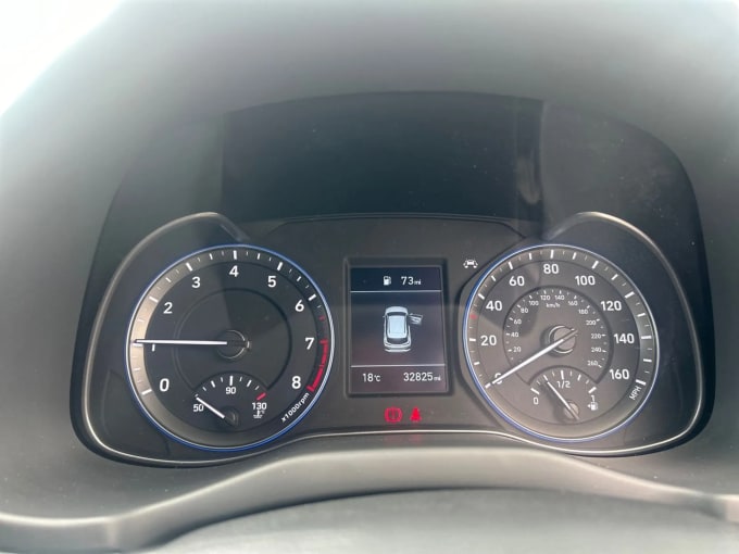 2020 Hyundai Kona