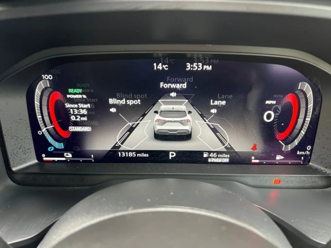 2024 Nissan Qashqai