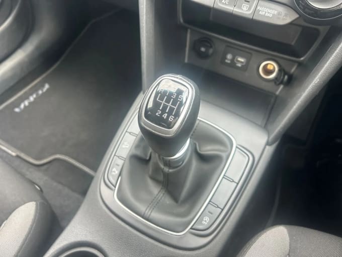 2020 Hyundai Kona
