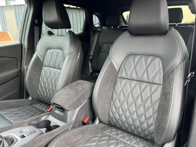 2024 Nissan Qashqai
