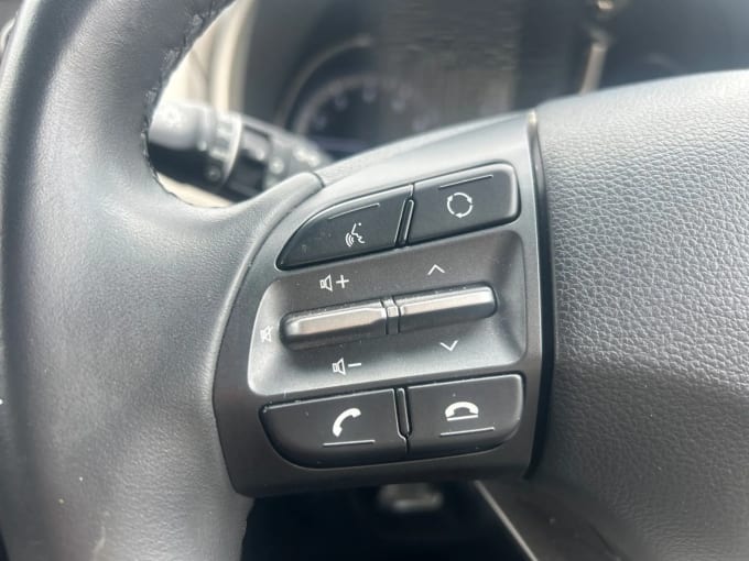 2020 Hyundai Kona