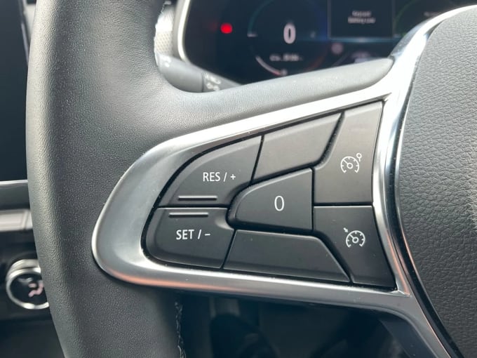 2023 Renault Arkana