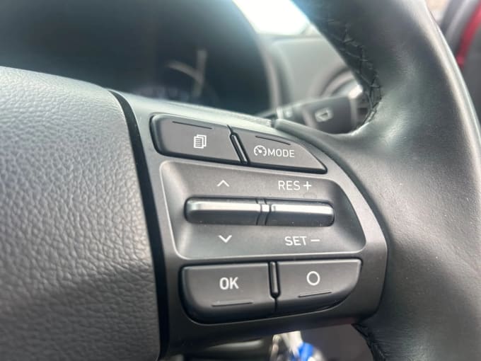 2020 Hyundai Kona