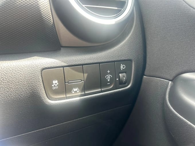 2020 Hyundai Kona