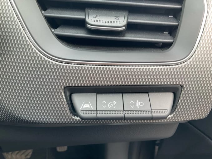 2023 Renault Arkana
