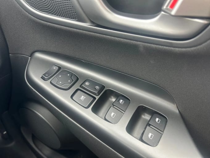 2020 Hyundai Kona