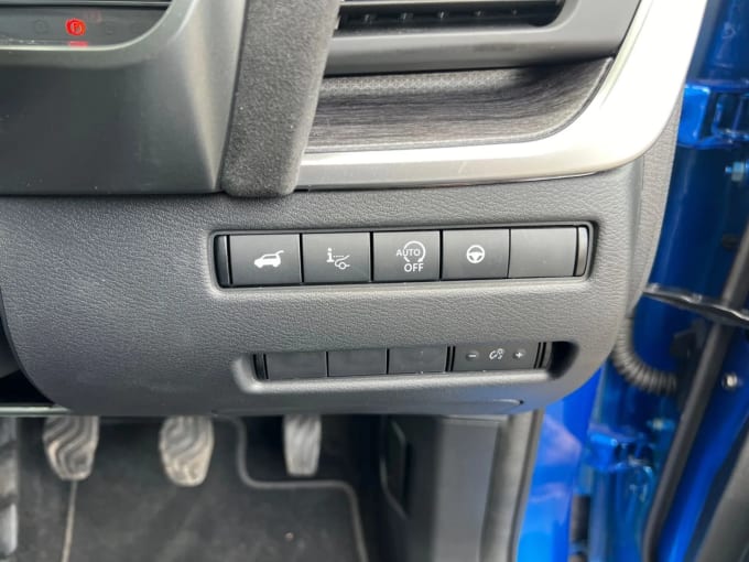 2024 Nissan Qashqai