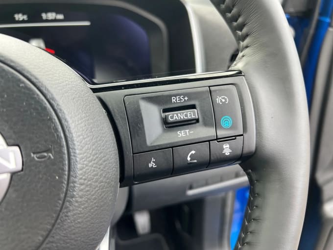 2024 Nissan Qashqai