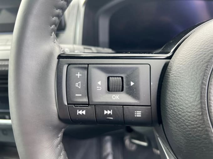 2024 Nissan Qashqai