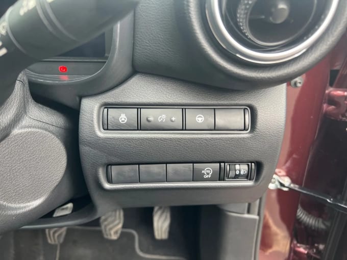 2024 Nissan Juke