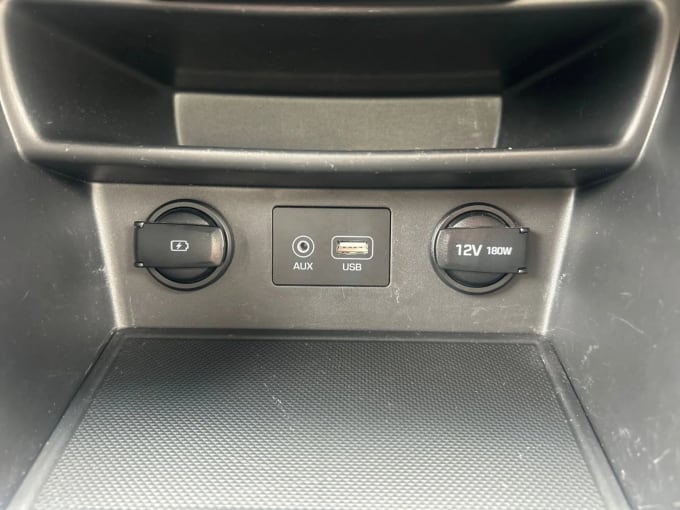 2020 Hyundai Kona