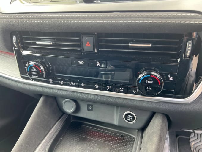 2024 Nissan Qashqai