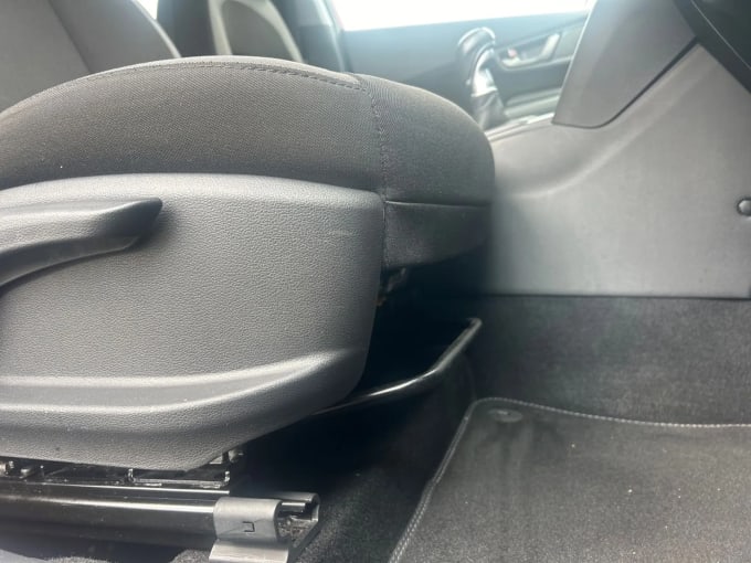 2020 Hyundai Kona