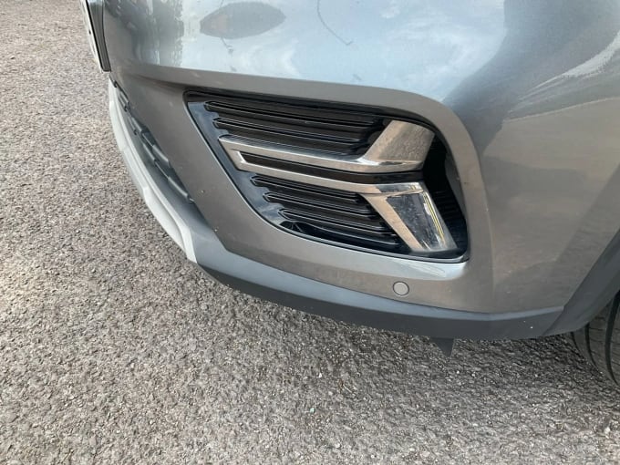 2023 Renault Arkana