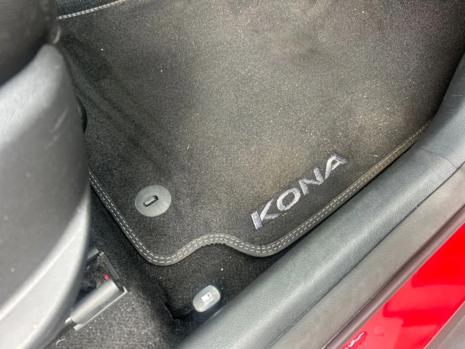2020 Hyundai Kona