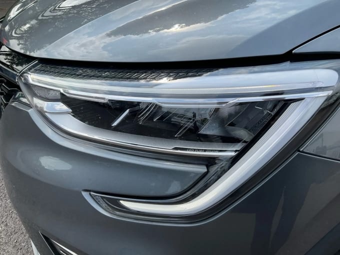 2023 Renault Arkana