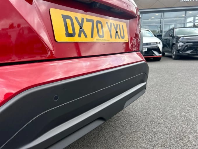 2020 Hyundai Kona