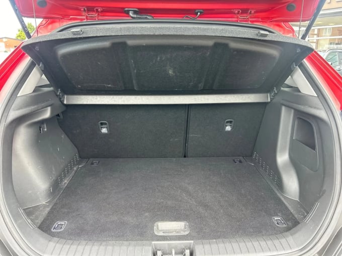 2020 Hyundai Kona