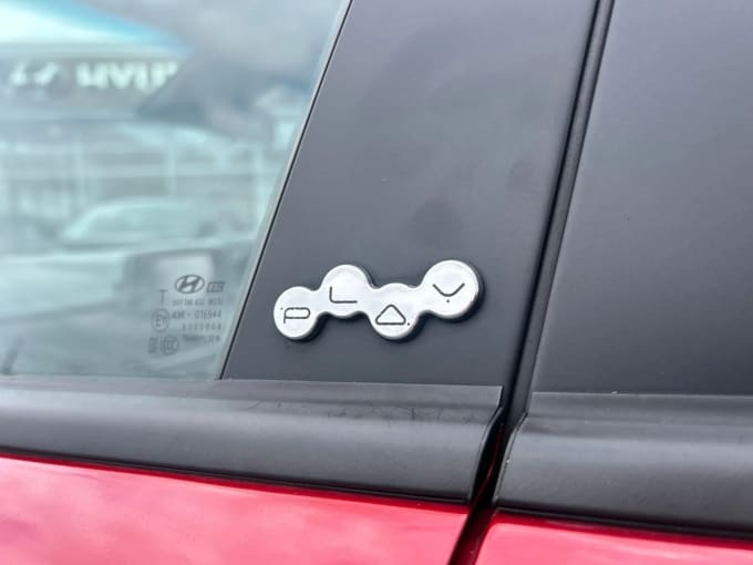 2020 Hyundai Kona