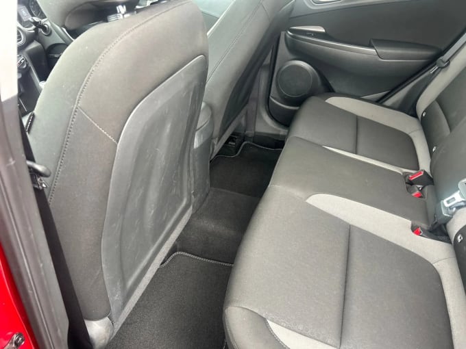 2020 Hyundai Kona